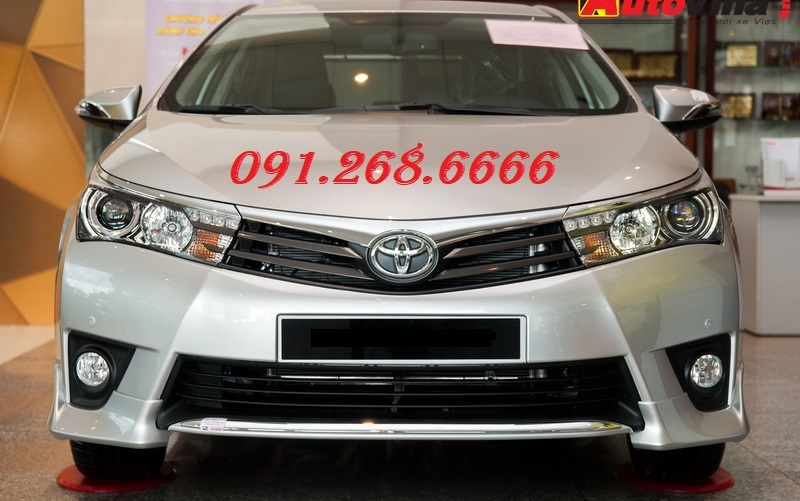 Bảng giá thuê xe 4 chỗ toyota altis tự lái có lái tại quận đống đa hà nội-cho thuê xe altis theo tháng giá rẻ