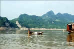 thung nai hoa binh